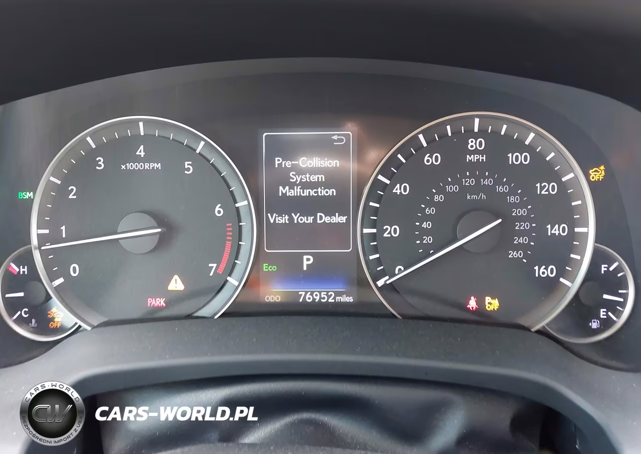 2020 Lexus Rx 350 VIN:2T2HZMAA4LC168575 - 7