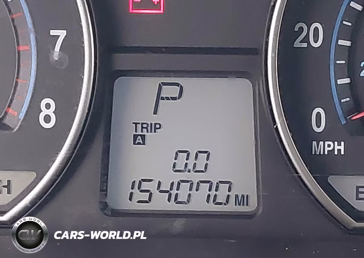 2007 Kia Optima Lx VIN:KNAGE123775159671 - 15