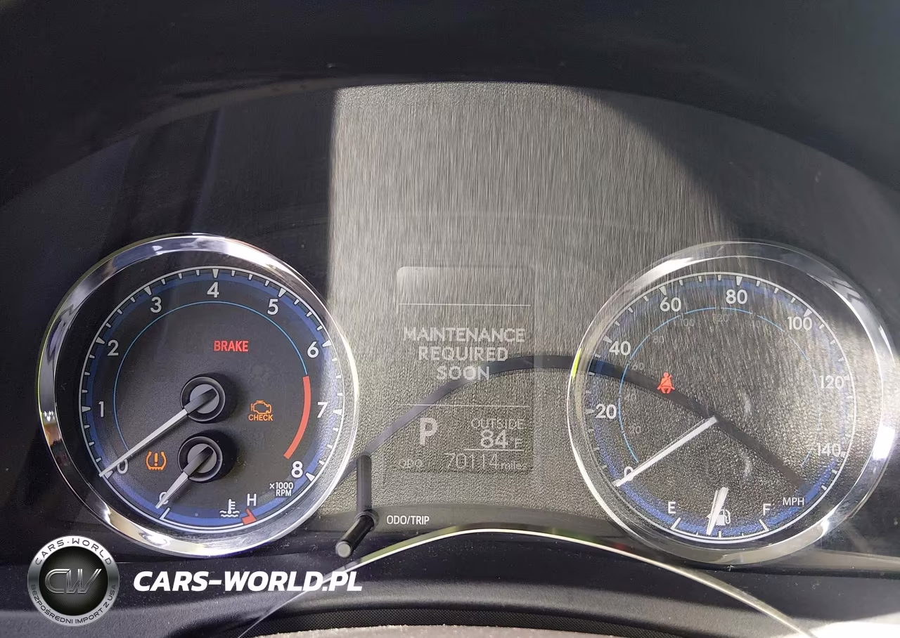 2018 Toyota Corolla Le VIN:2T1BURHE8JC038858 - 7