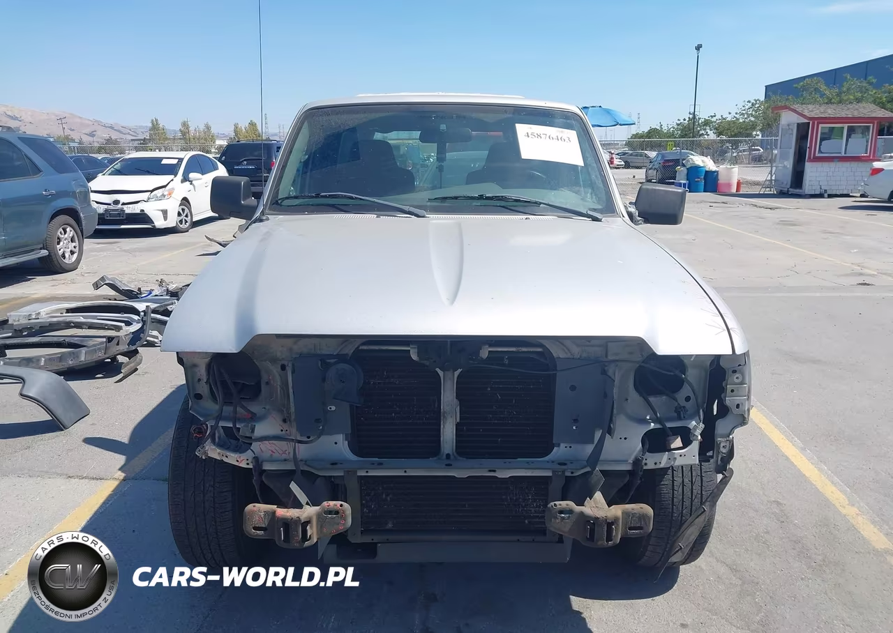 2009 Ford Ranger Sport-Xl-Xlt VIN:1FTYR10D19PA20067 - 13