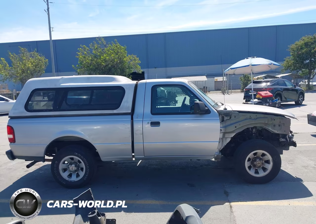 2009 Ford Ranger Sport-Xl-Xlt VIN:1FTYR10D19PA20067 - 14