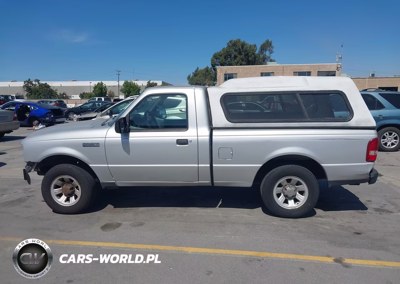 2009 Ford Ranger Sport-Xl-Xlt VIN:1FTYR10D19PA20067 - 15