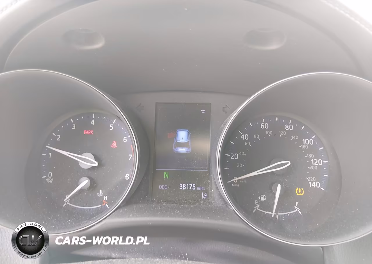 2019 Toyota C-Hr Le VIN:NMTKHMBX6KR096136 - 7