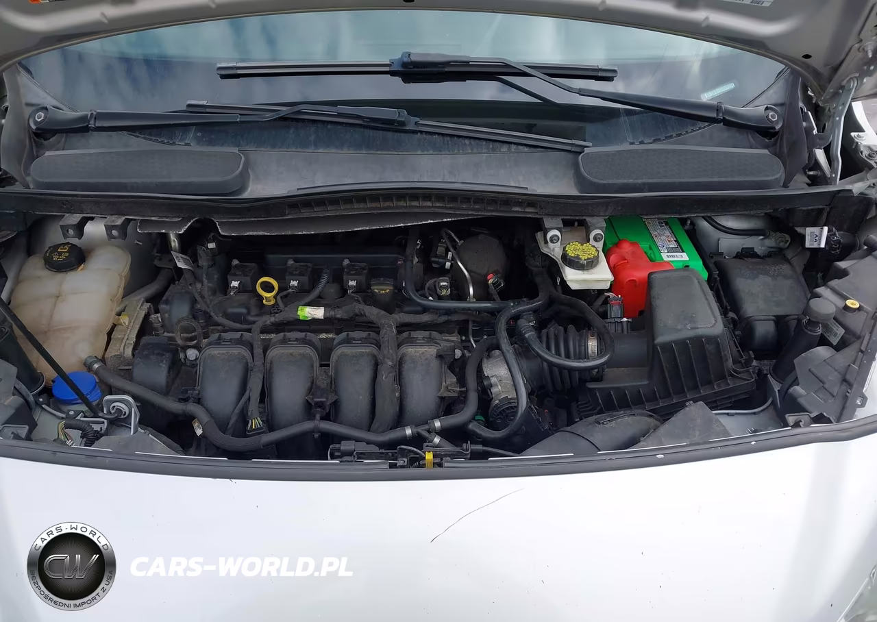 2019 Ford Transit Connect Xl VIN:NM0LS7E2XK1384163 - 10