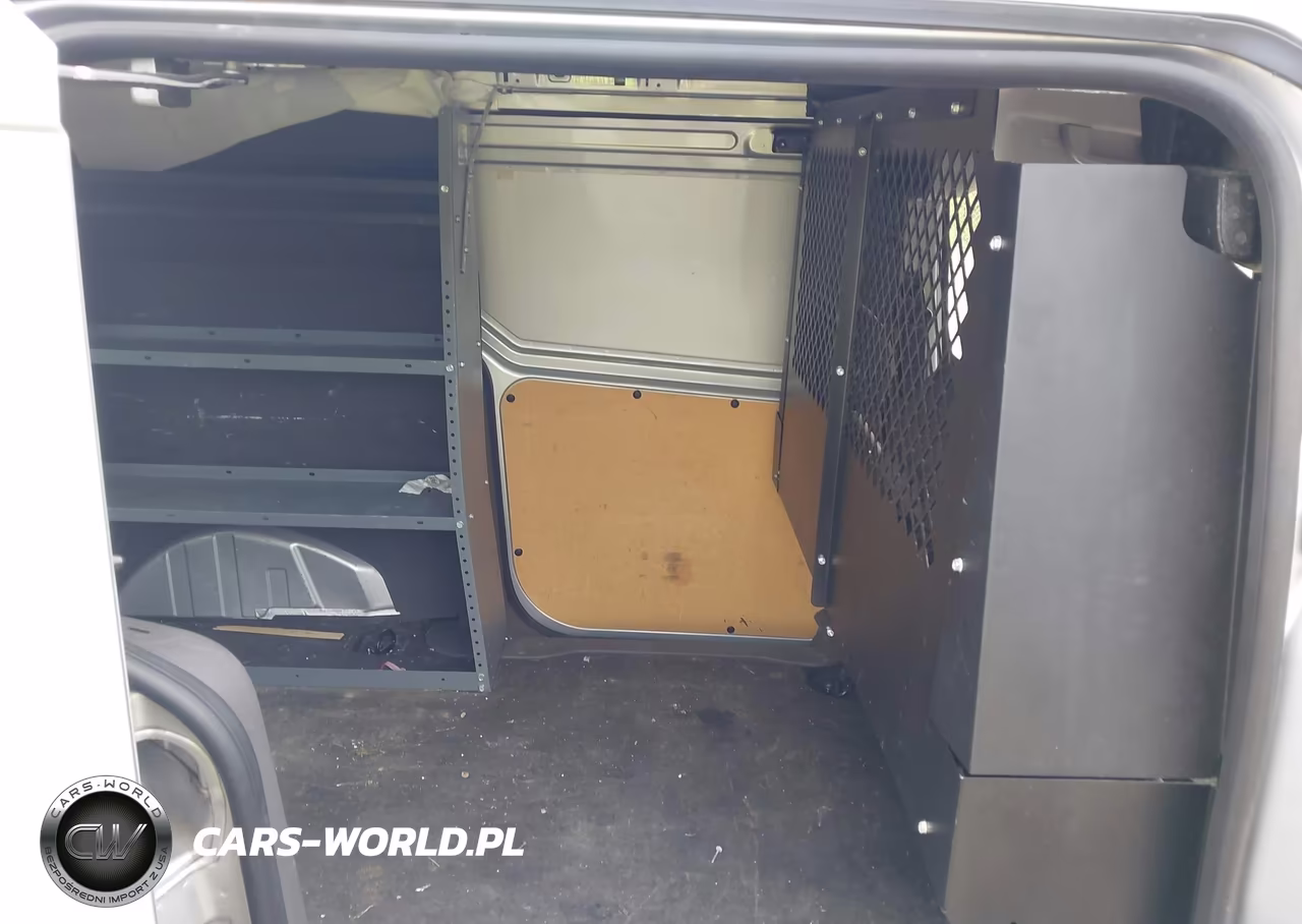 2019 Ford Transit Connect Xl VIN:NM0LS7E2XK1384163 - 8
