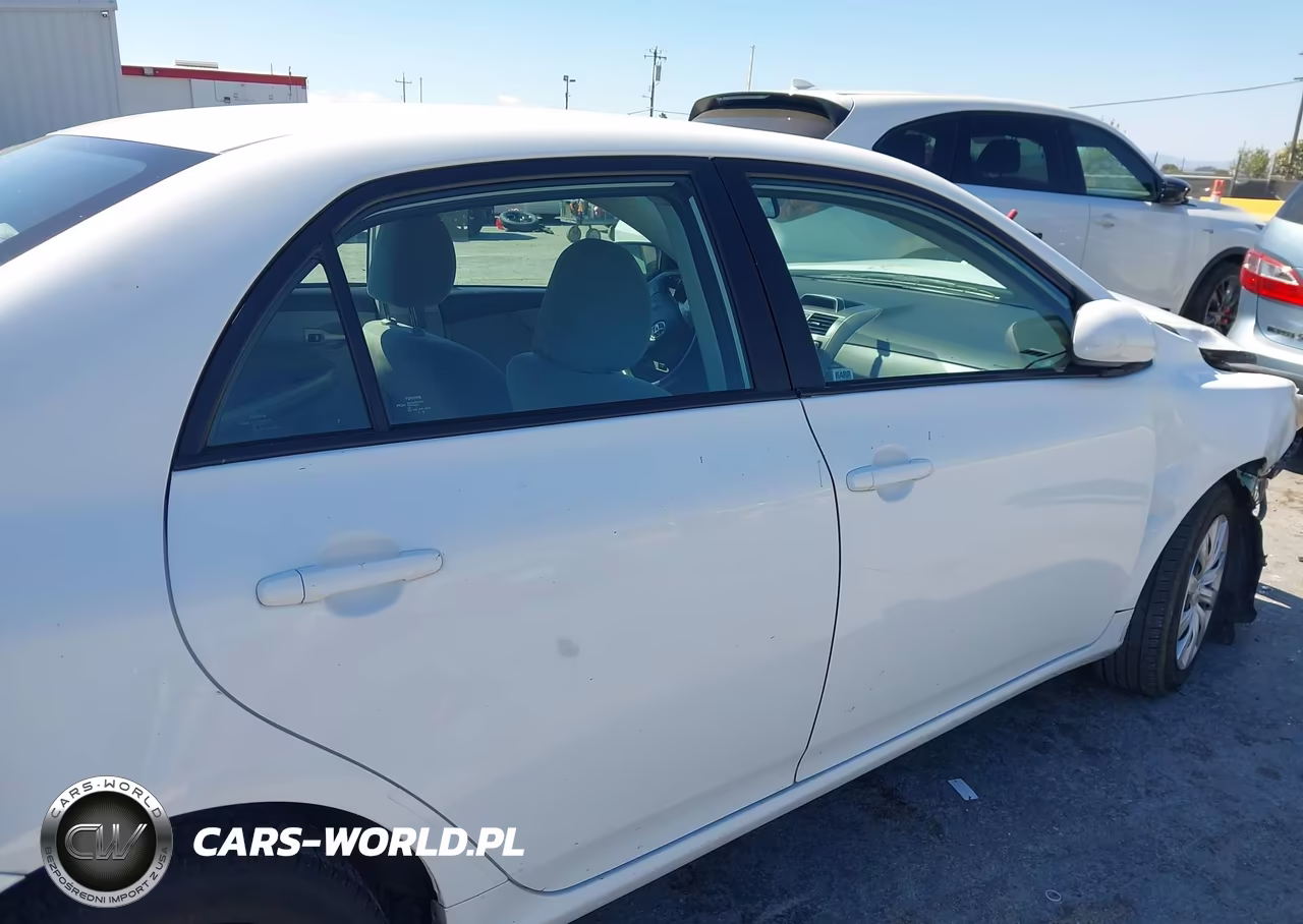 2012 Toyota Corolla Le VIN:2T1BU4EE0CC758049 - 16
