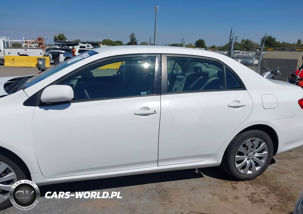 2012 Toyota Corolla Le VIN:2T1BU4EE0CC758049 - 17