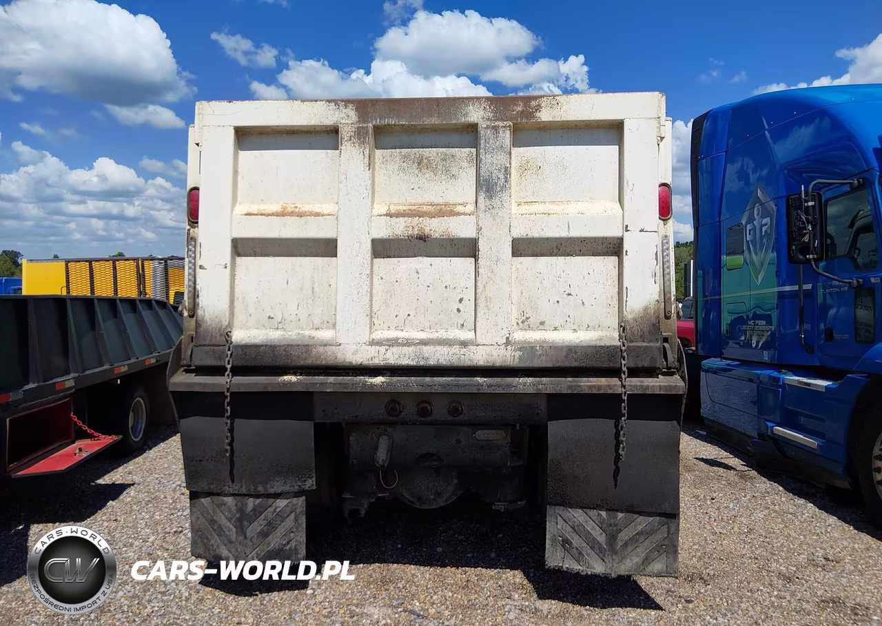 2017 Freightliner Cascadia 125 VIN:3AKJGEDV1HSJD3579 - 18