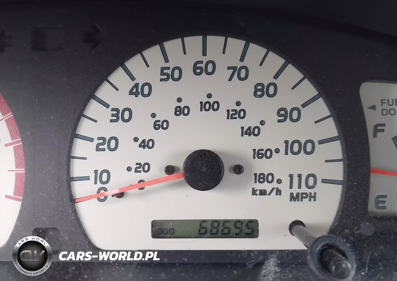 2004 Toyota Tacoma Prerunner V6 VIN:5TEGN92N94Z400268 - 15