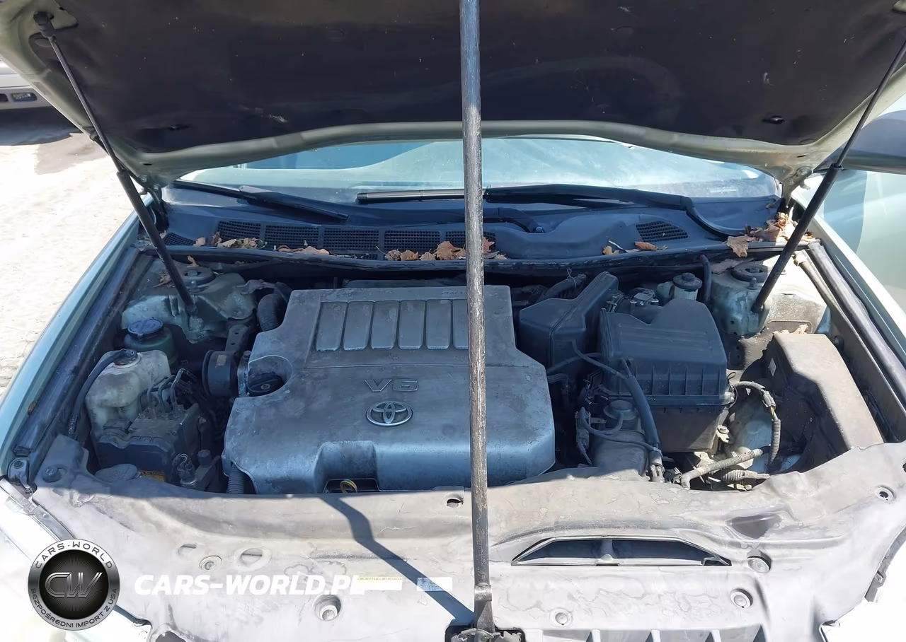 2009 Toyota Avalon Xl VIN:4T1BK36B79U341314 - 10