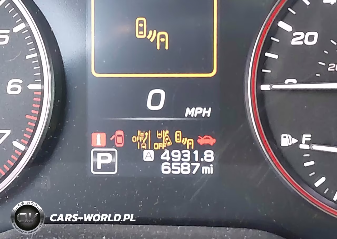 2026 Subaru Impreza Rs VIN:JF1GUHJC6T8211743 - 15