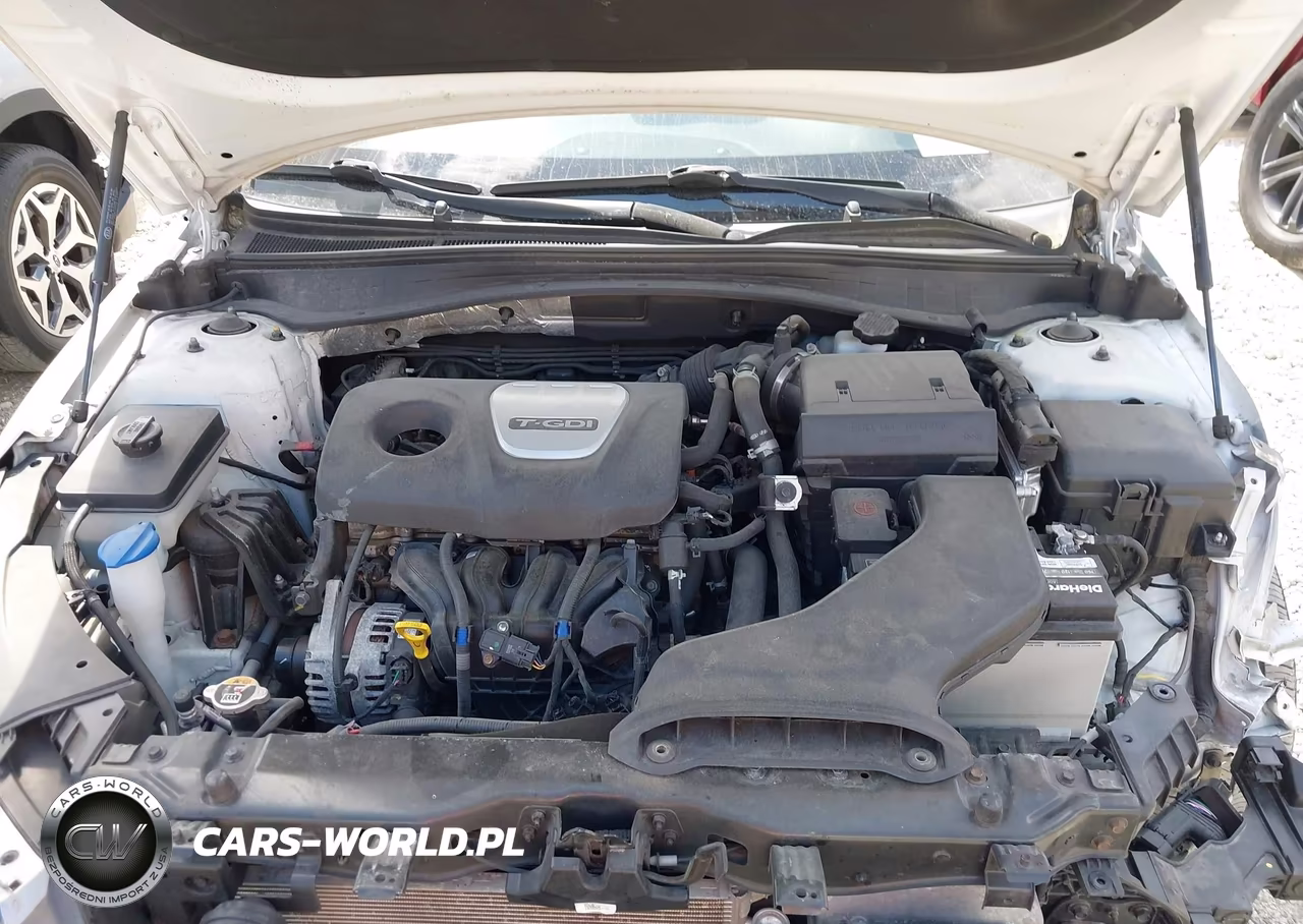 2020 Kia Optima Ex Premium VIN:5XXGU4L18LG396714 - 10