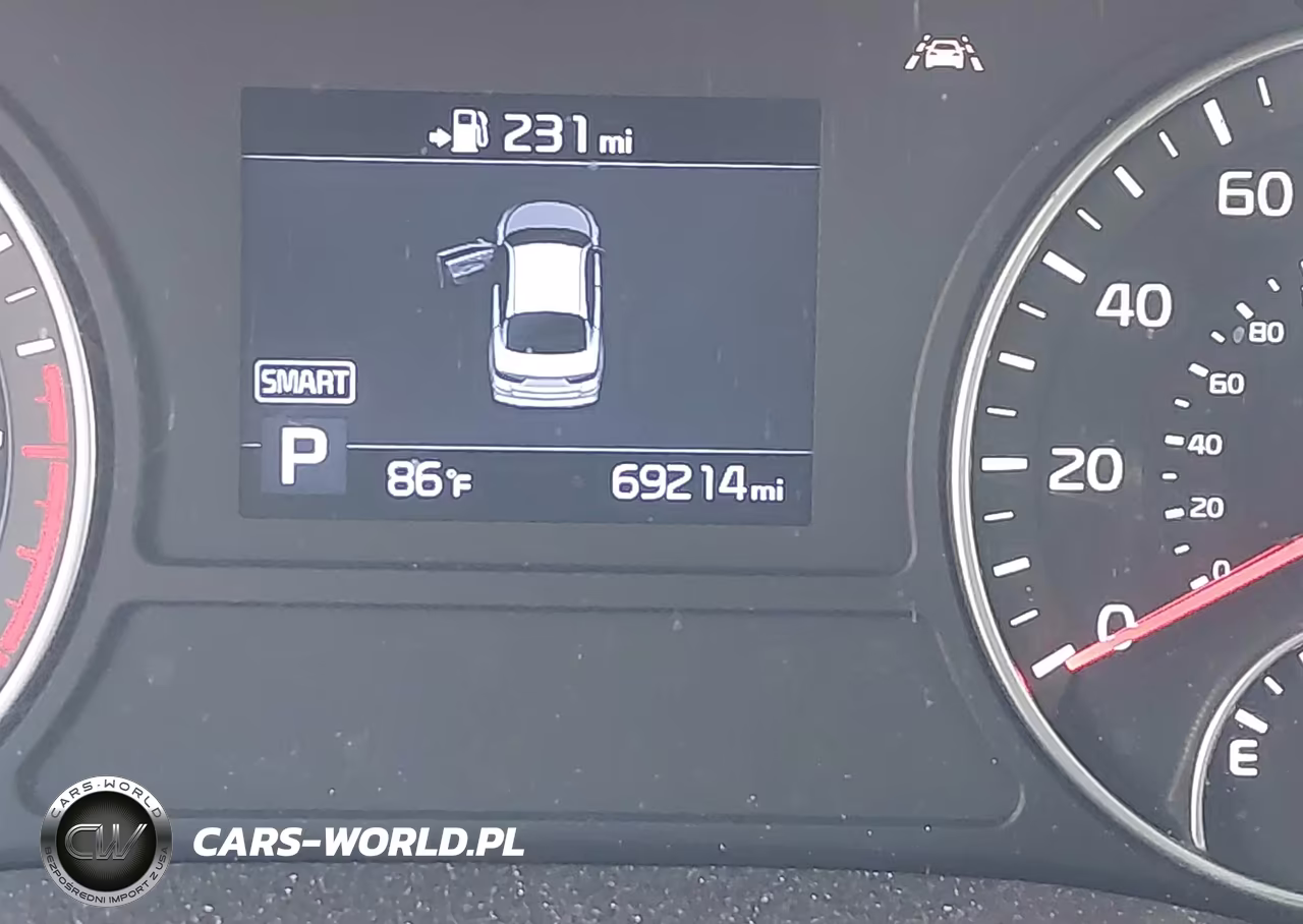 2020 Kia Optima Ex Premium VIN:5XXGU4L18LG396714 - 15
