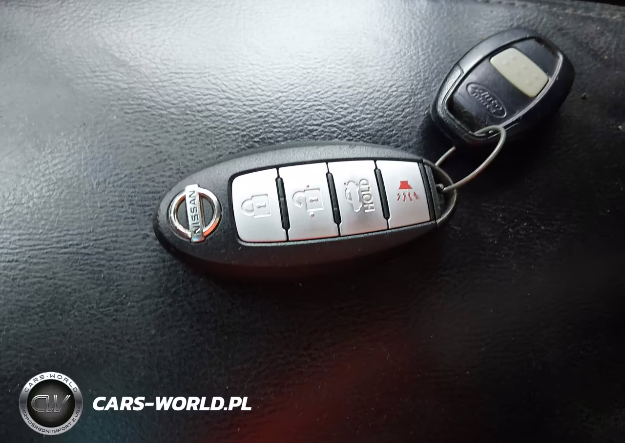 2015 Nissan Altima 2.5 S VIN:1N4AL3AP4FC410158 - 9