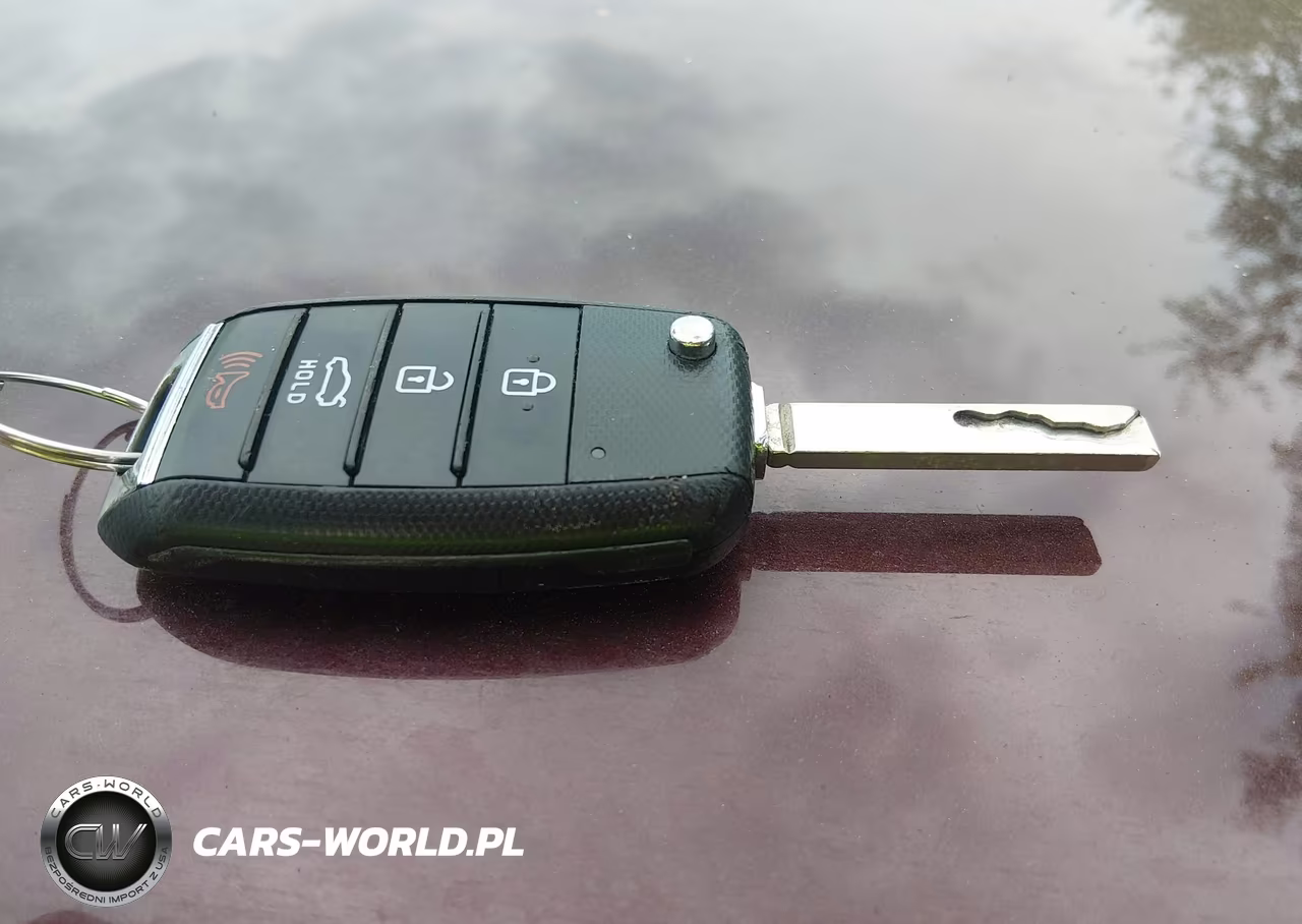 2019 Kia Optima Lx VIN:5XXGT4L3XKG288436 - 11