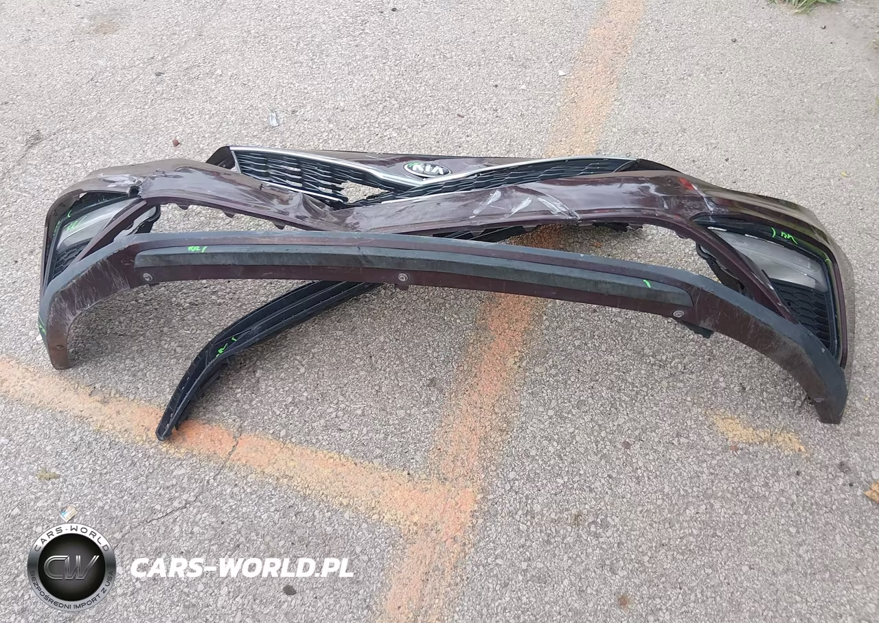 2019 Kia Optima Lx VIN:5XXGT4L3XKG288436 - 12
