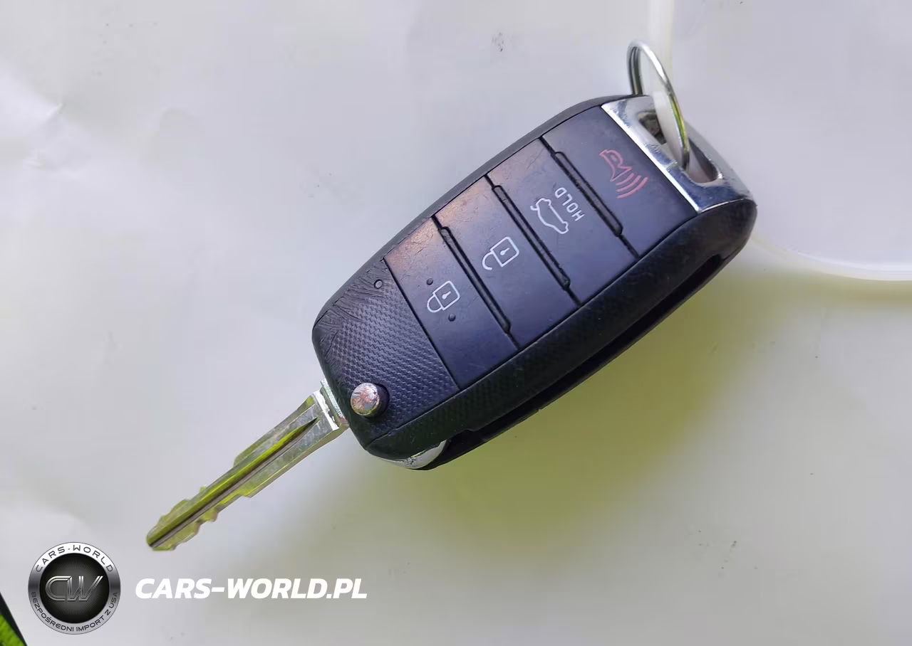 2016 Kia Forte Lx VIN:KNAFK4A66G5449434 - 11