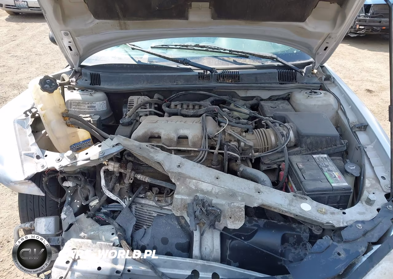2003 Pontiac Grand Am Gt VIN:1G2NW52EX3C248287 - 10