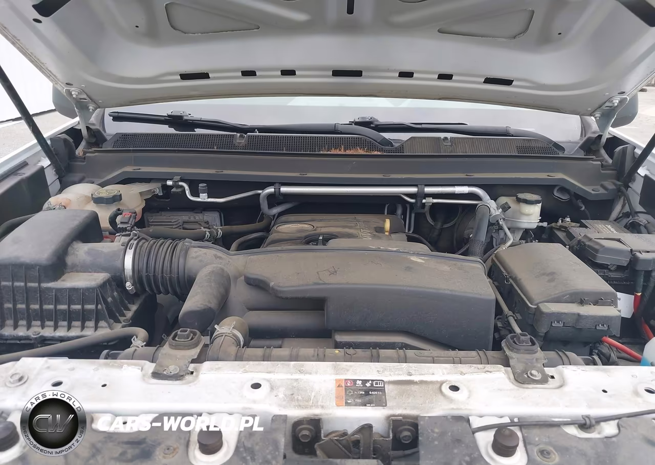 2016 Chevrolet Colorado 2Wd Wt VIN:1GCHSBEA0G1343146 - 10
