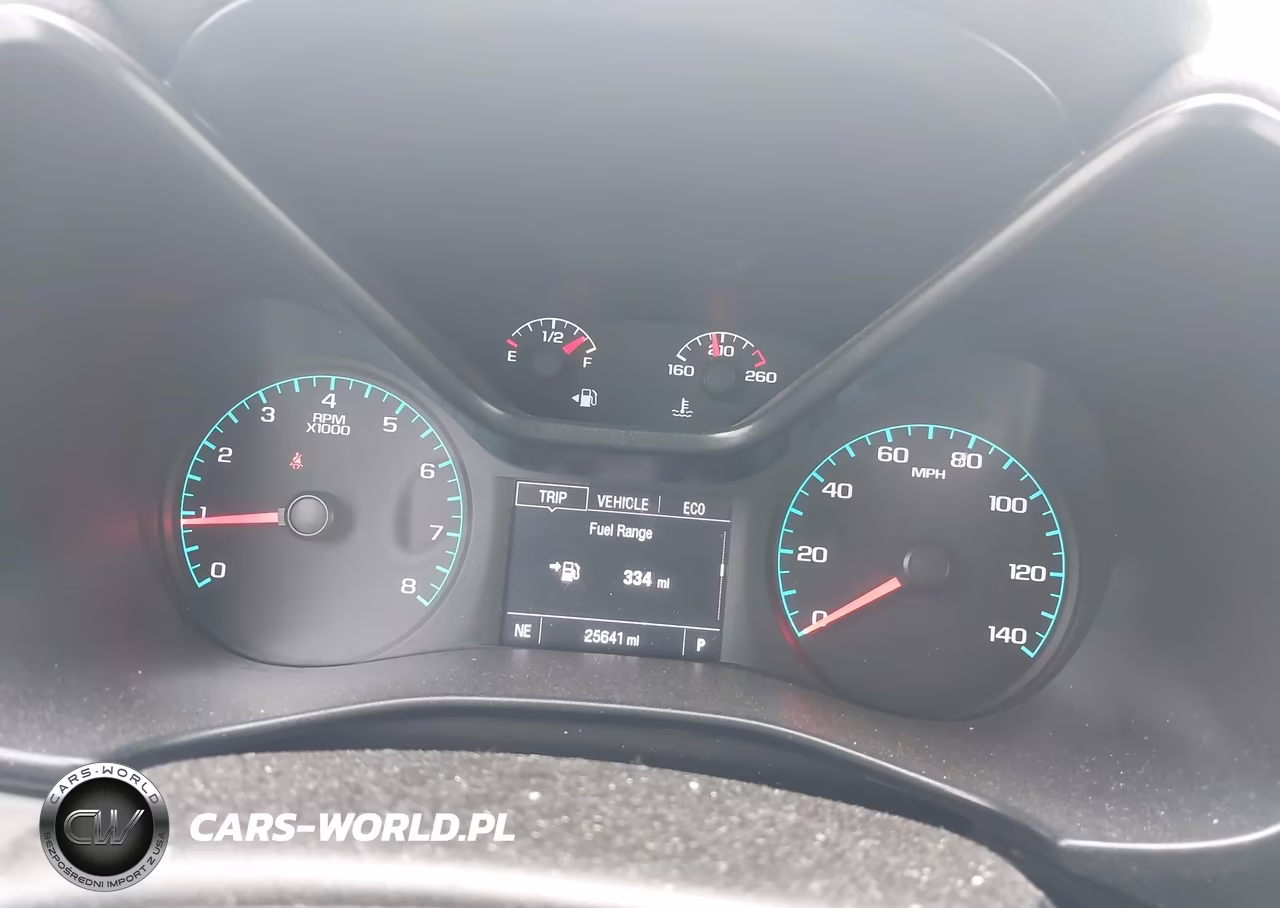 2016 Chevrolet Colorado 2Wd Wt VIN:1GCHSBEA0G1343146 - 15