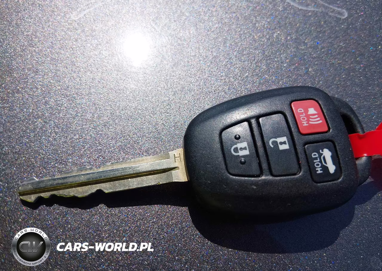 2015 Toyota Camry Se VIN:4T1BF1FK1FU966070 - 11