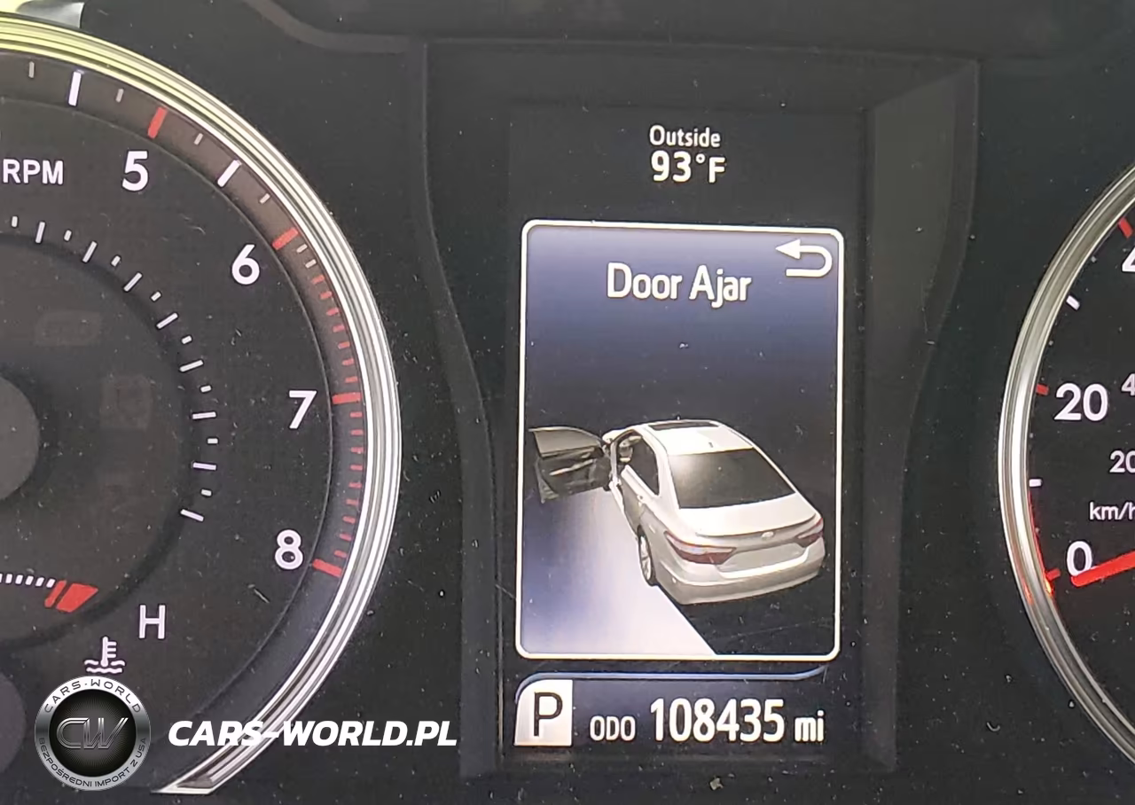 2015 Toyota Camry Se VIN:4T1BF1FK1FU966070 - 15