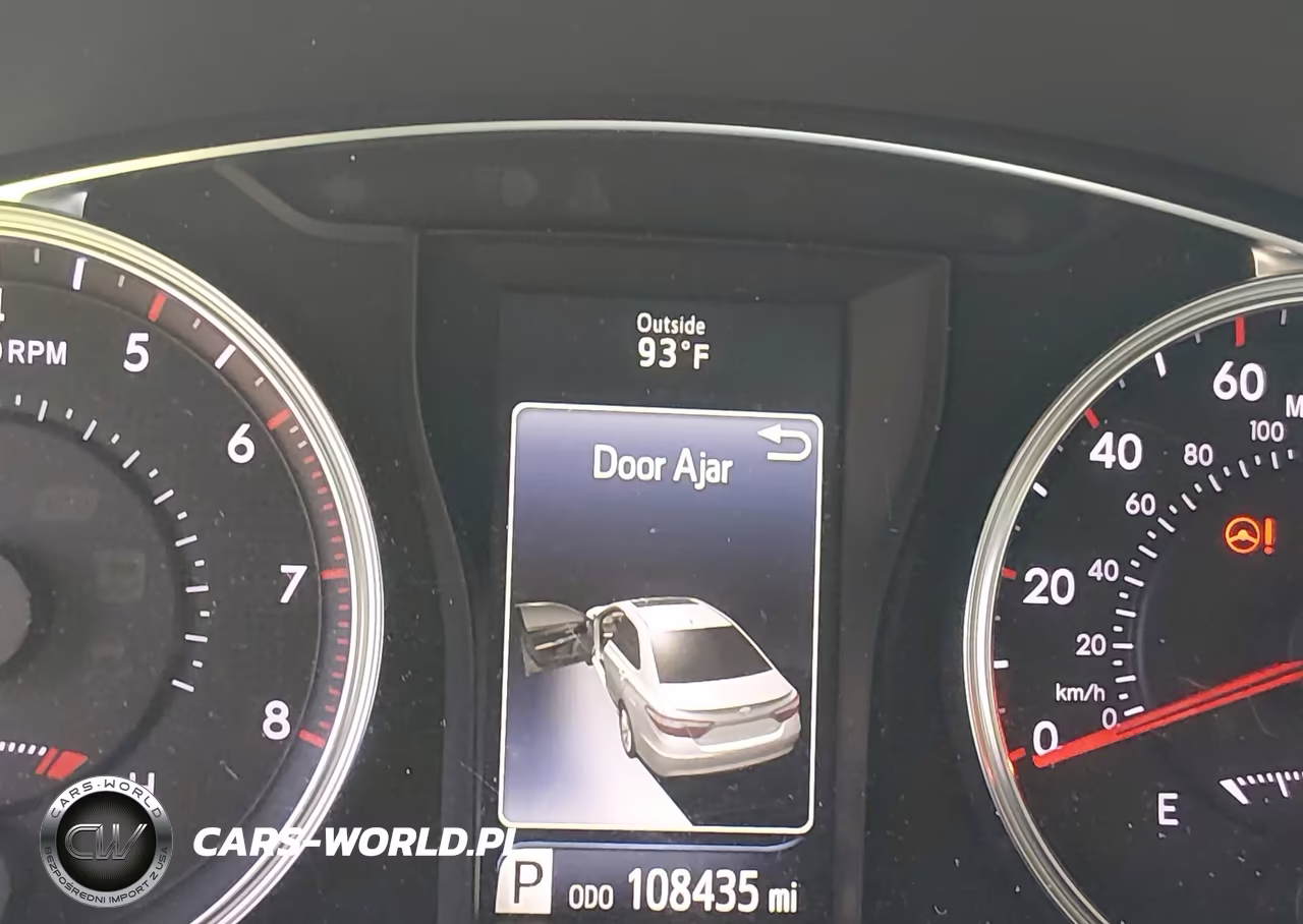 2015 Toyota Camry Se VIN:4T1BF1FK1FU966070 - 7