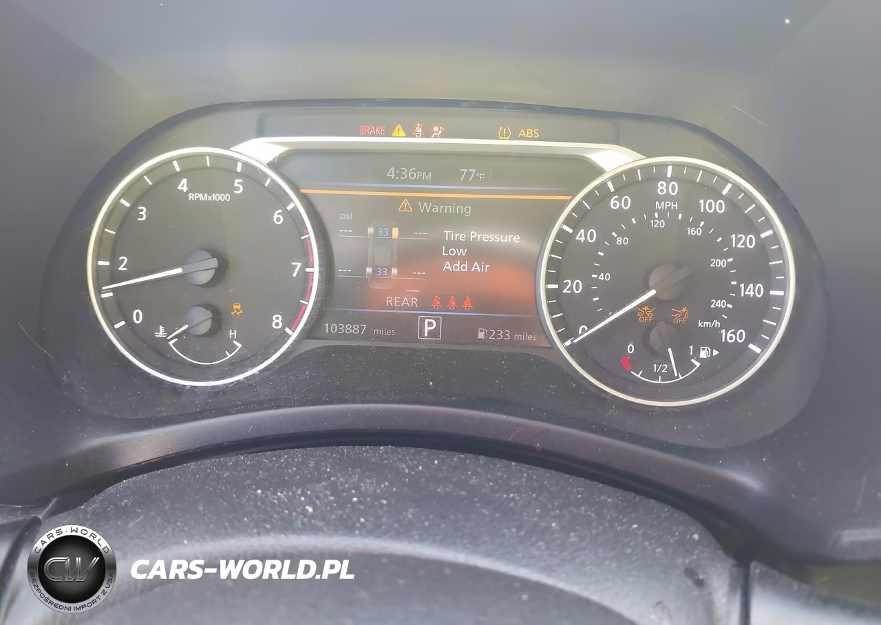 2020 Nissan Sentra Sv Xtronic Cvt VIN:3N1AB8CV6LY310025 - 7