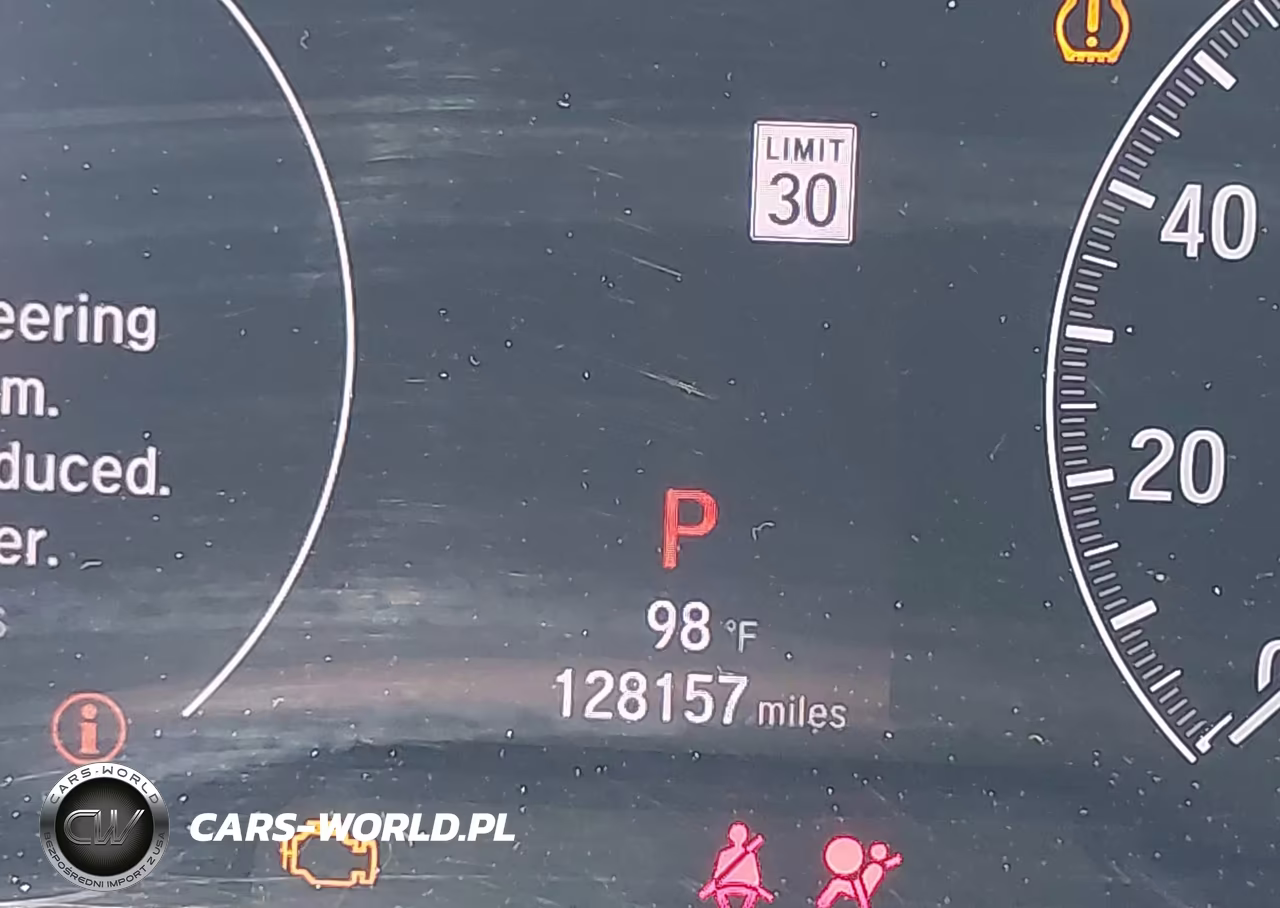 2020 Honda Accord Sport VIN:1HGCV1F33LA013993 - 15