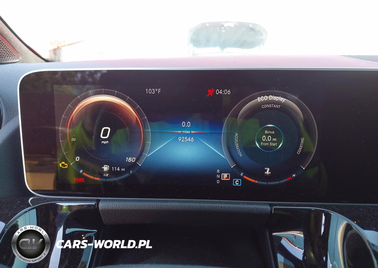 2021 Mercedes-Benz Gla 250 VIN:W1N4N4GB7MJ152626 - 7