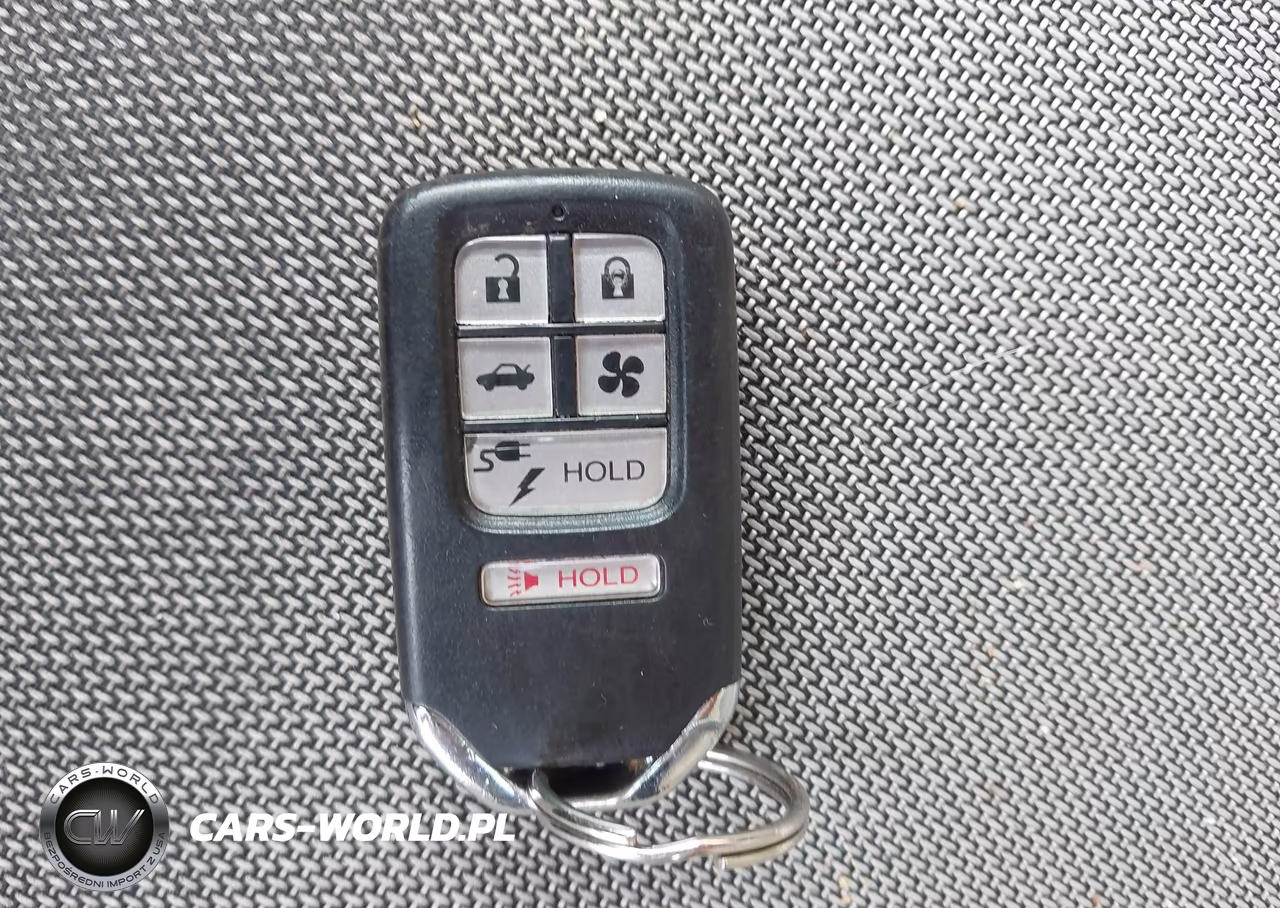 2018 Honda Clarity Plug-In Hybrid VIN:JHMZC5F16JC013961 - 11