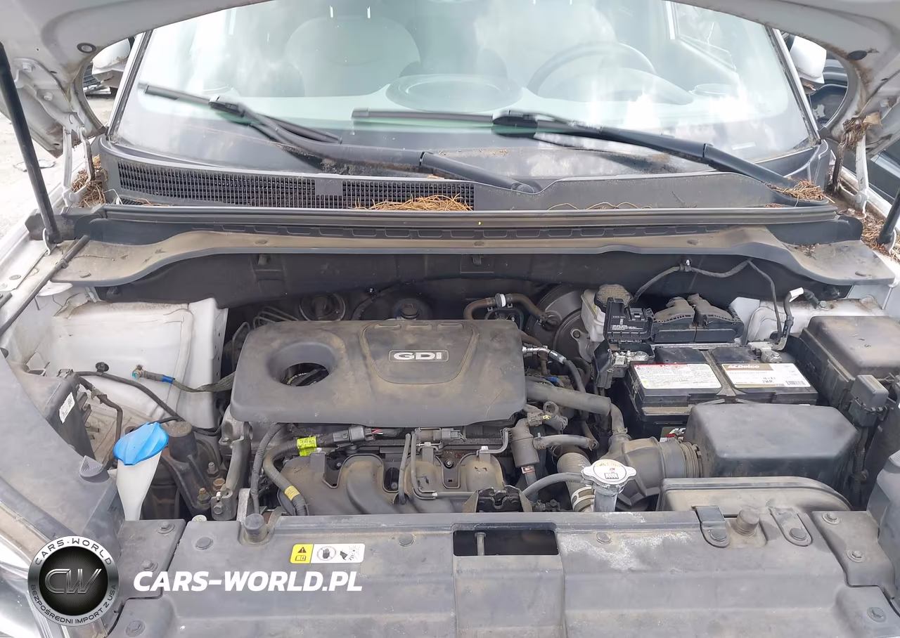 2017 Kia Soul VIN:KNDJN2A26H7432869 - 10