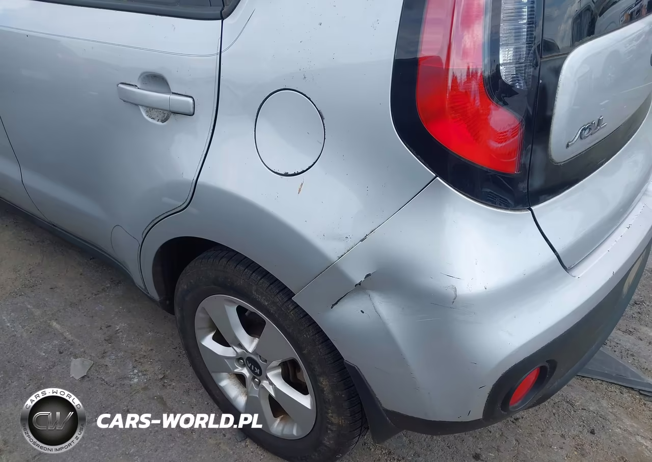 2017 Kia Soul VIN:KNDJN2A26H7432869 - 6