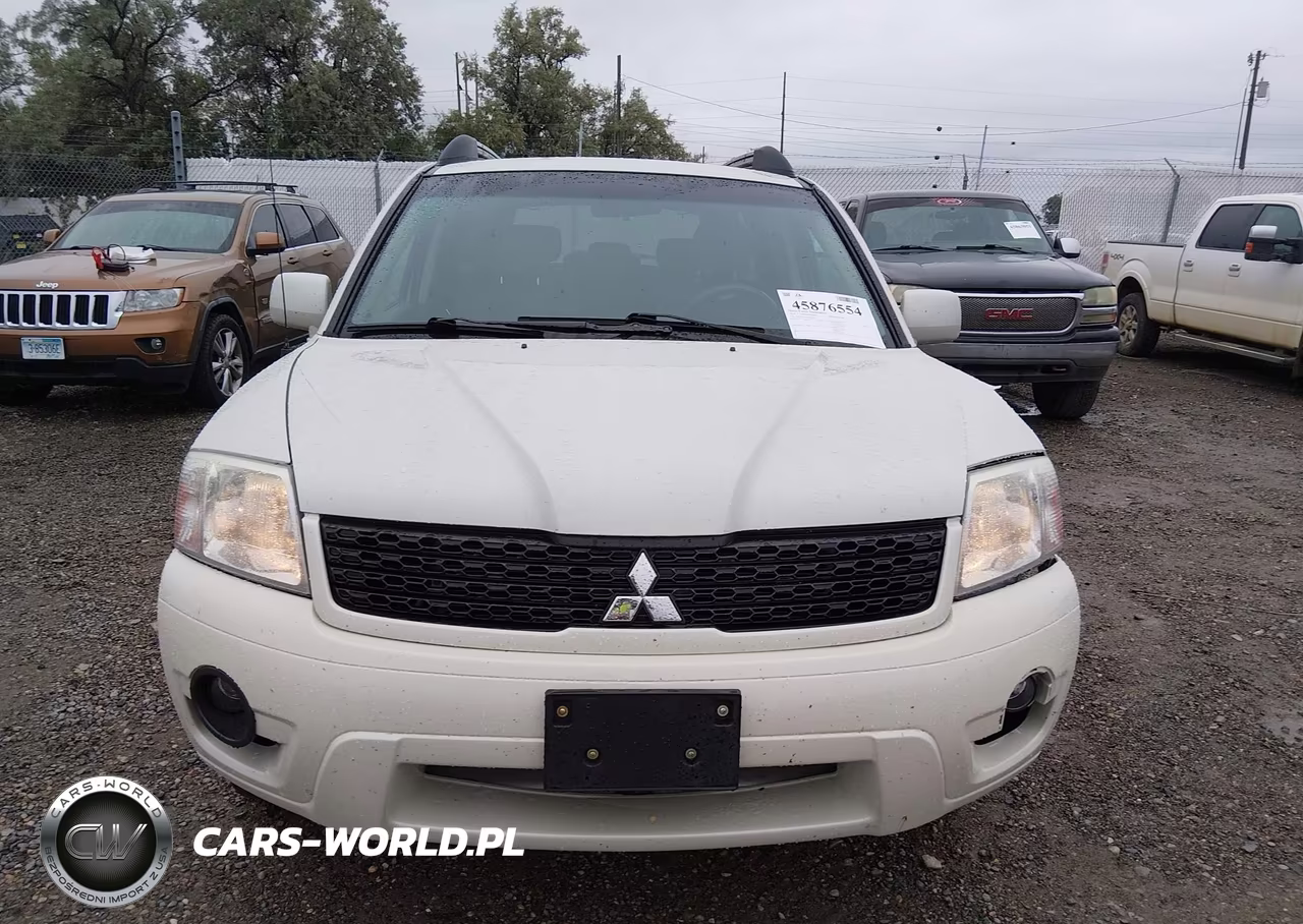 2010 Mitsubishi Endeavor Se VIN:4A4JN3AS2AE001445 - 12