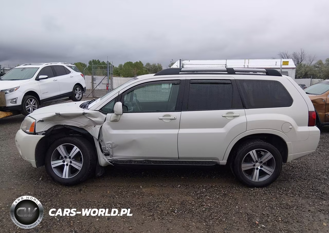 2010 Mitsubishi Endeavor Se VIN:4A4JN3AS2AE001445 - 14