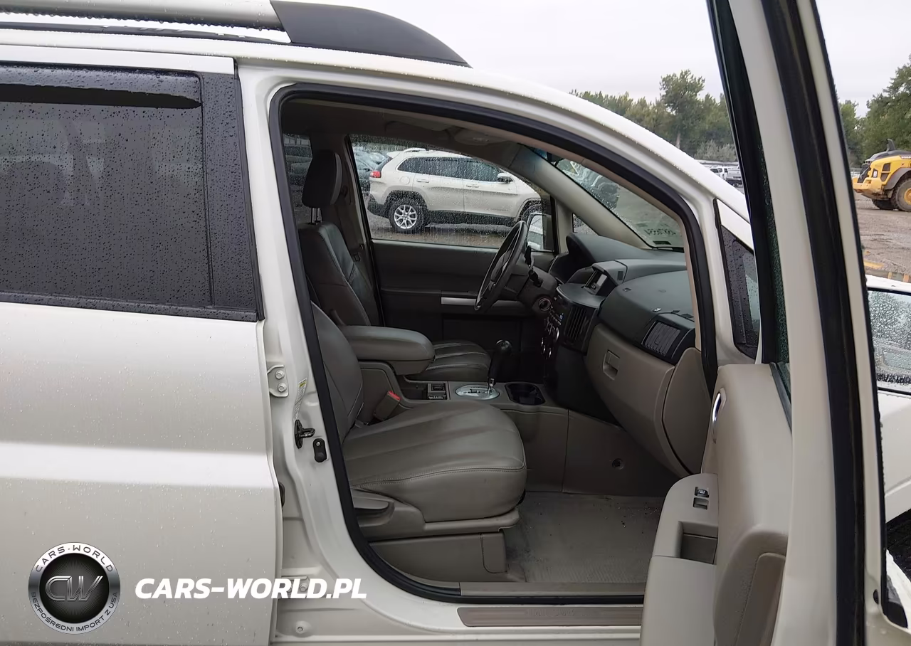 2010 Mitsubishi Endeavor Se VIN:4A4JN3AS2AE001445 - 5