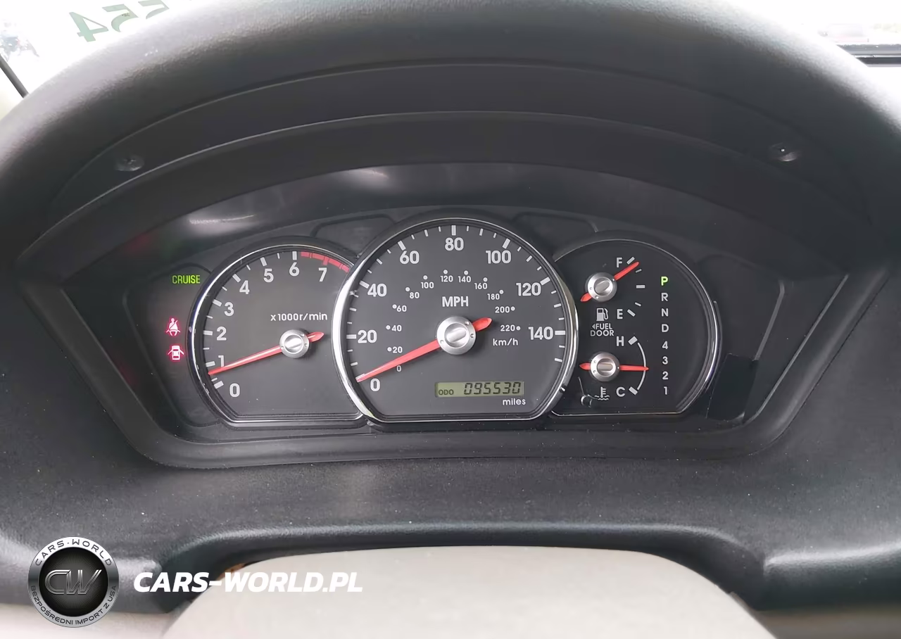 2010 Mitsubishi Endeavor Se VIN:4A4JN3AS2AE001445 - 7