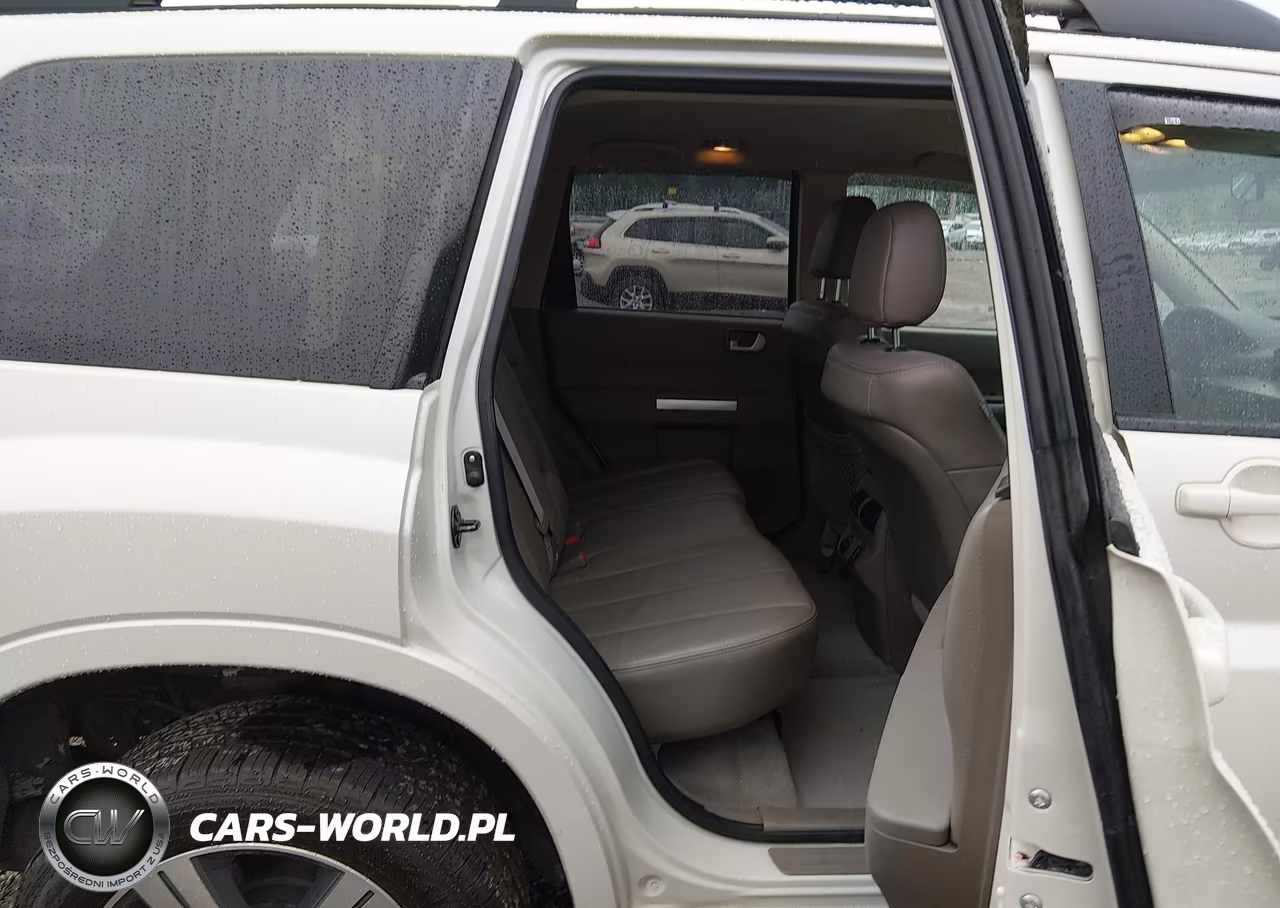 2010 Mitsubishi Endeavor Se VIN:4A4JN3AS2AE001445 - 8