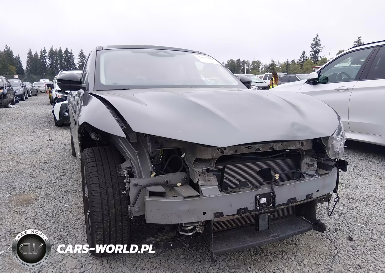 2021 Ford Mustang Mach-E Premium VIN:3FMTK3R71MMA08924 - 6