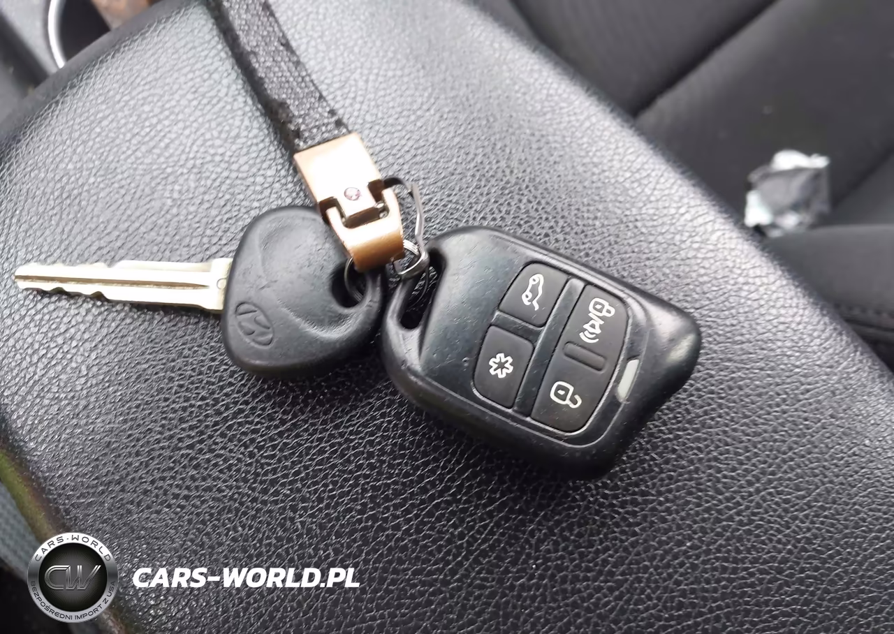 2015 Hyundai Elantra Se VIN:KMHDH4AE6FU236256 - 11