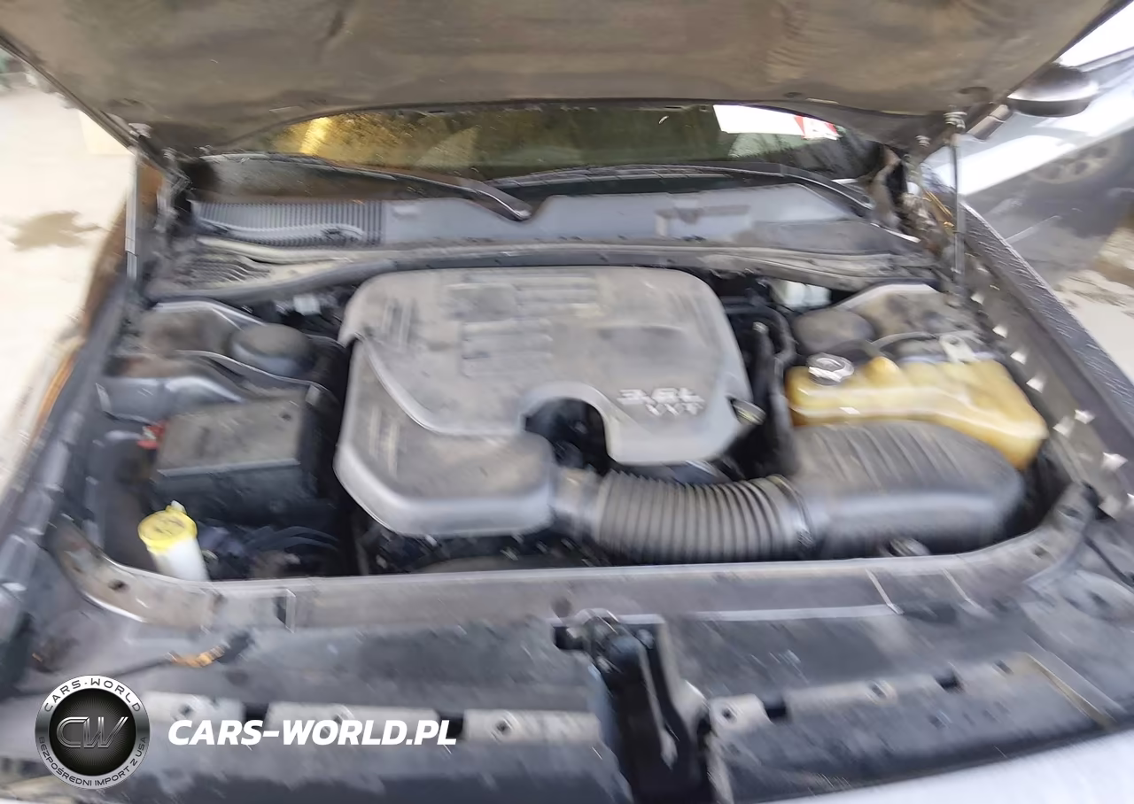 2016 Dodge Challenger Sxt VIN:2C3CDZAG7GH250248 - 10