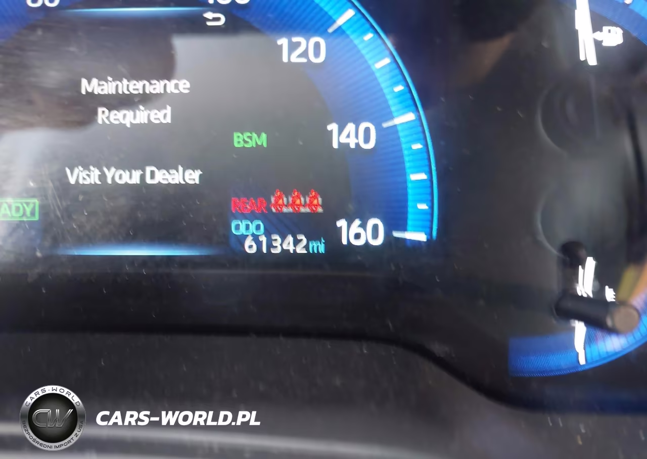 2021 Toyota Corolla Hybrid Le VIN:JTDEAMDE8MJ032758 - 15
