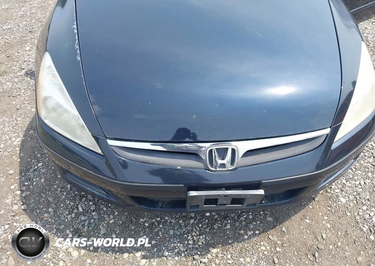 2007 Honda Accord 2.4 Ex VIN:1HGCM56827A162228 - 6