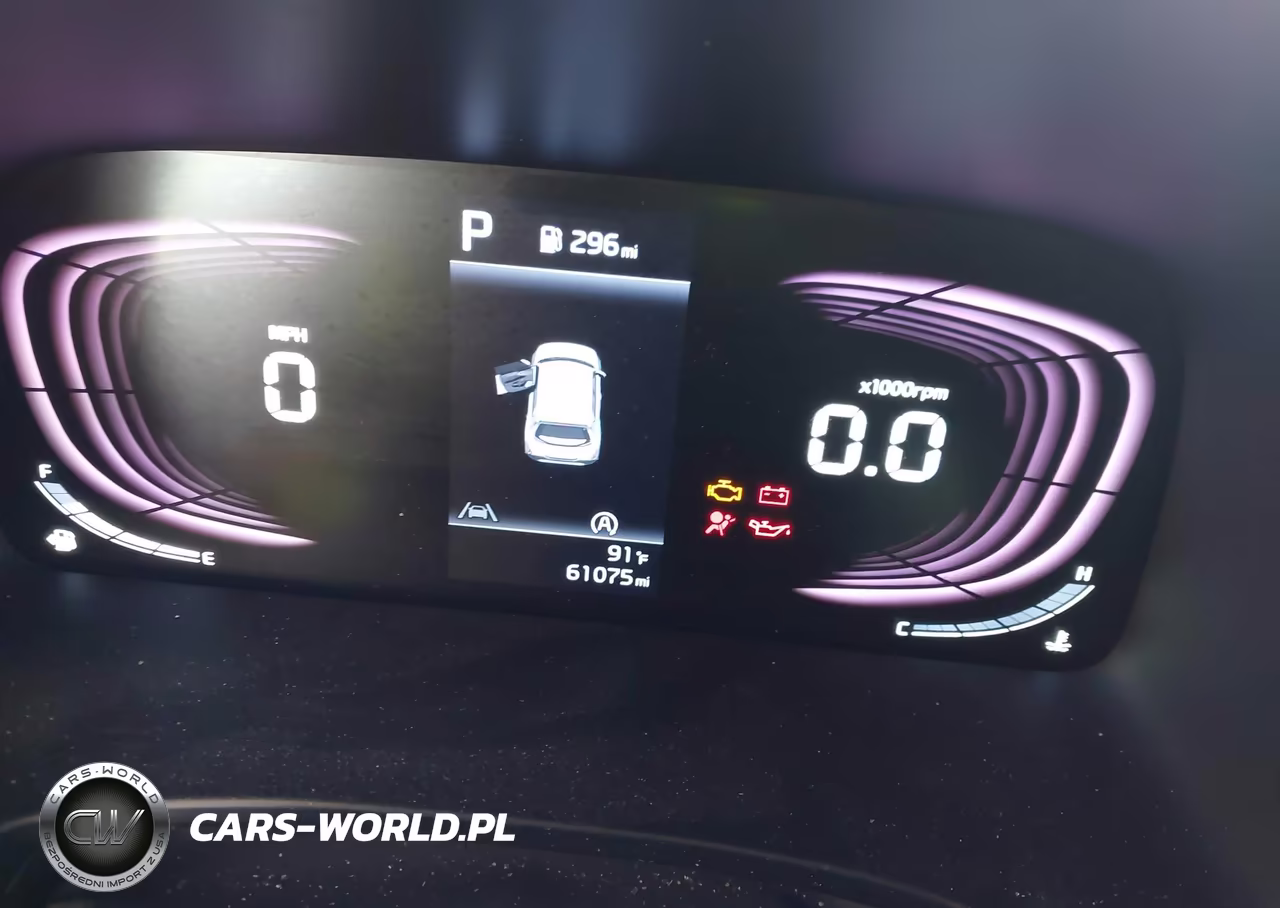 2024 Kia Soul Lx VIN:KNDJ23AU2R7240964 - 7