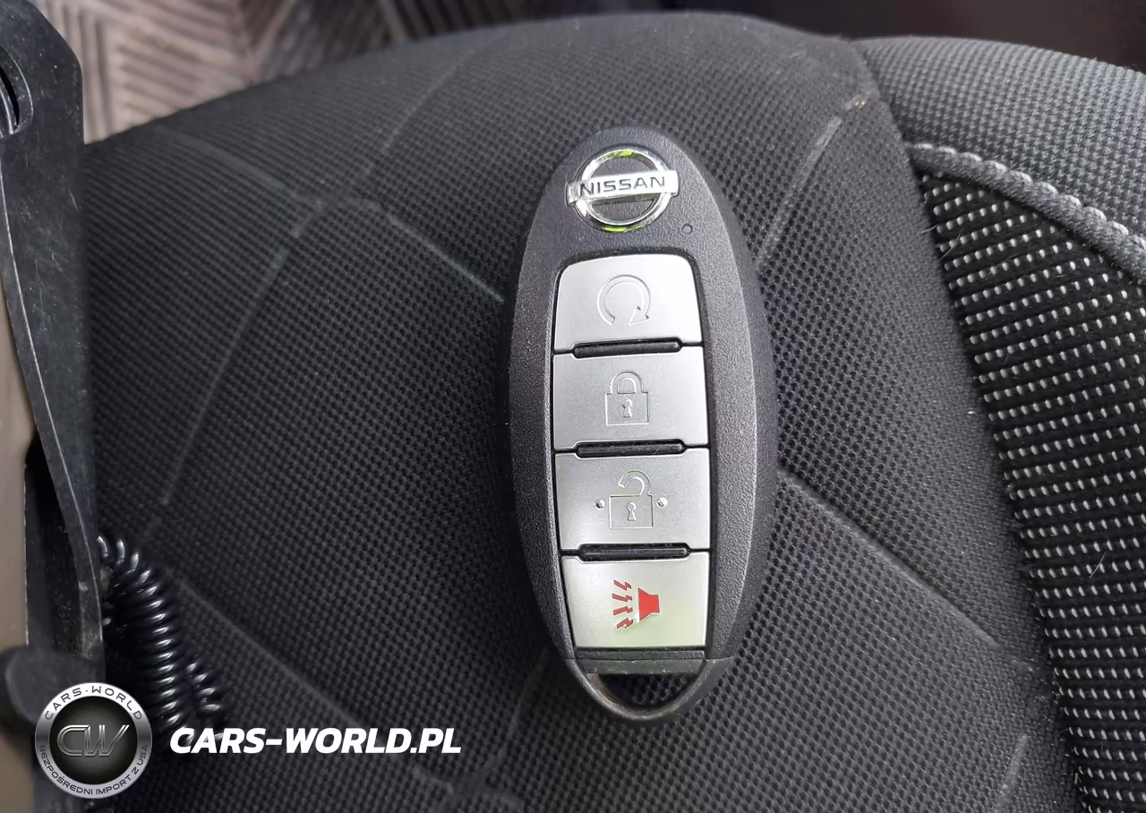 2019 Nissan Kicks Sv VIN:3N1CP5CU6KL552356 - 11