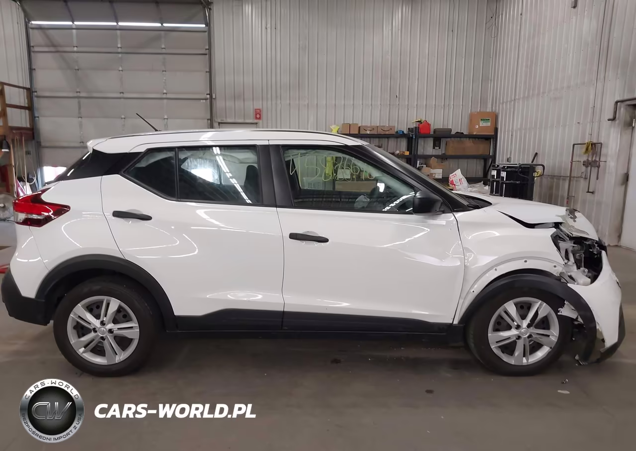 NISSAN KICKS S VIN:3N1CP5BV4LL529363 - 13