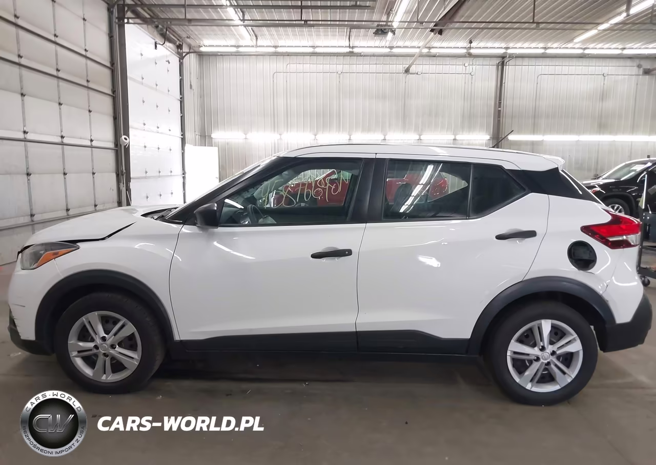 NISSAN KICKS S VIN:3N1CP5BV4LL529363 - 14