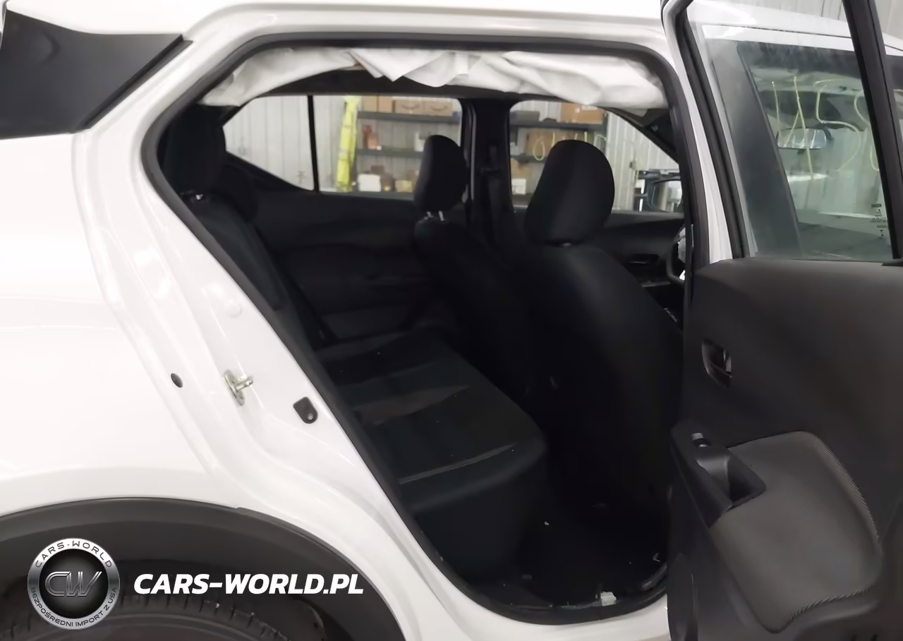 NISSAN KICKS S VIN:3N1CP5BV4LL529363 - 8
