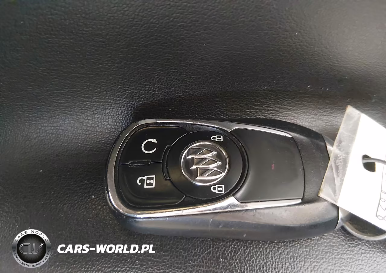 2019 Buick Encore Fwd Preferred VIN:KL4CJASB1KB828638 - 11