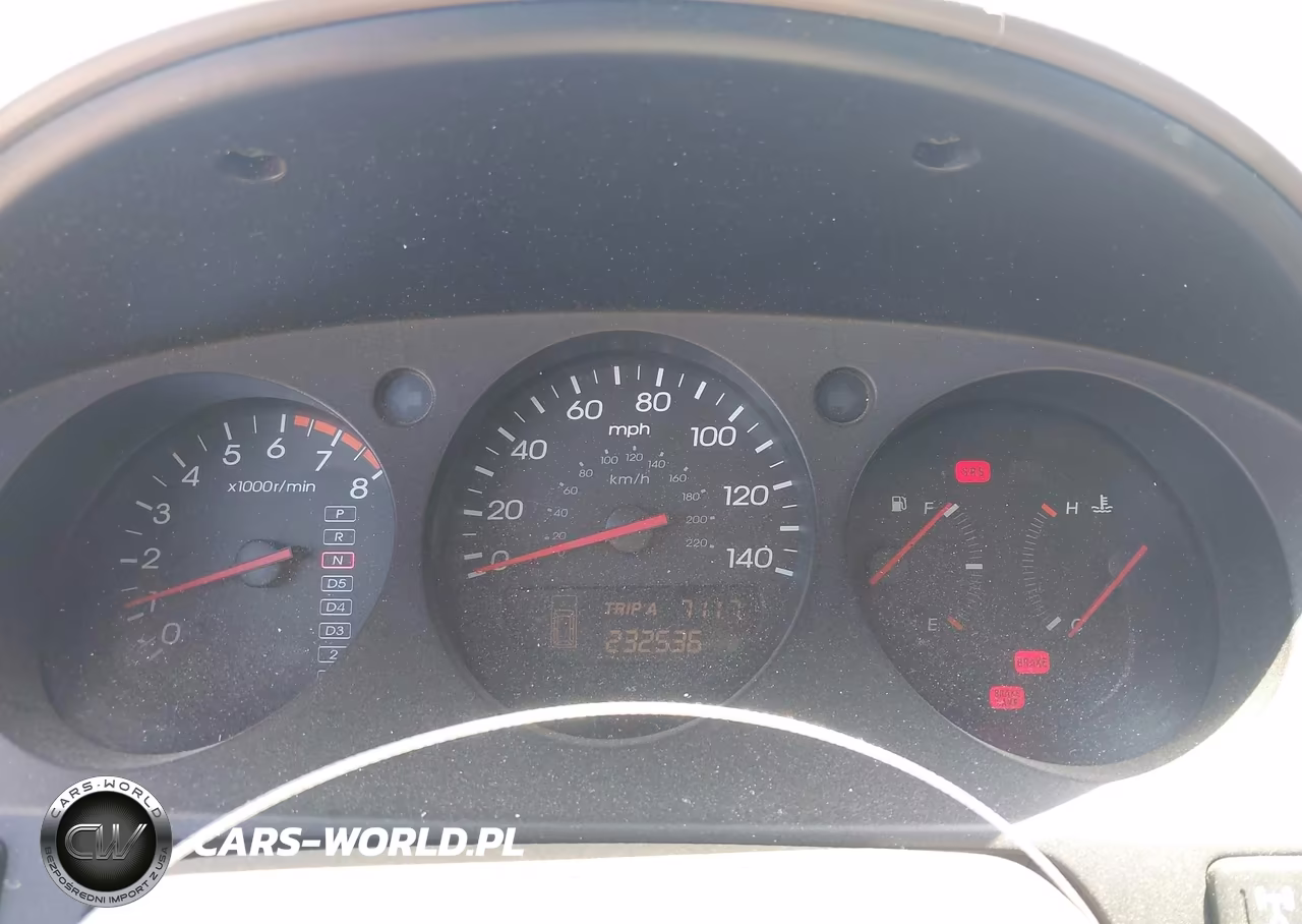2002 Acura Mdx VIN:2HNYD18222H510782 - 7